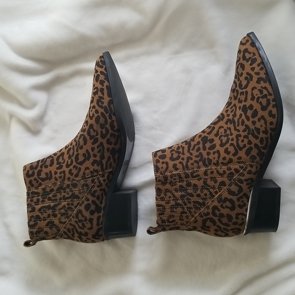 Booties - Picture 4 of 6